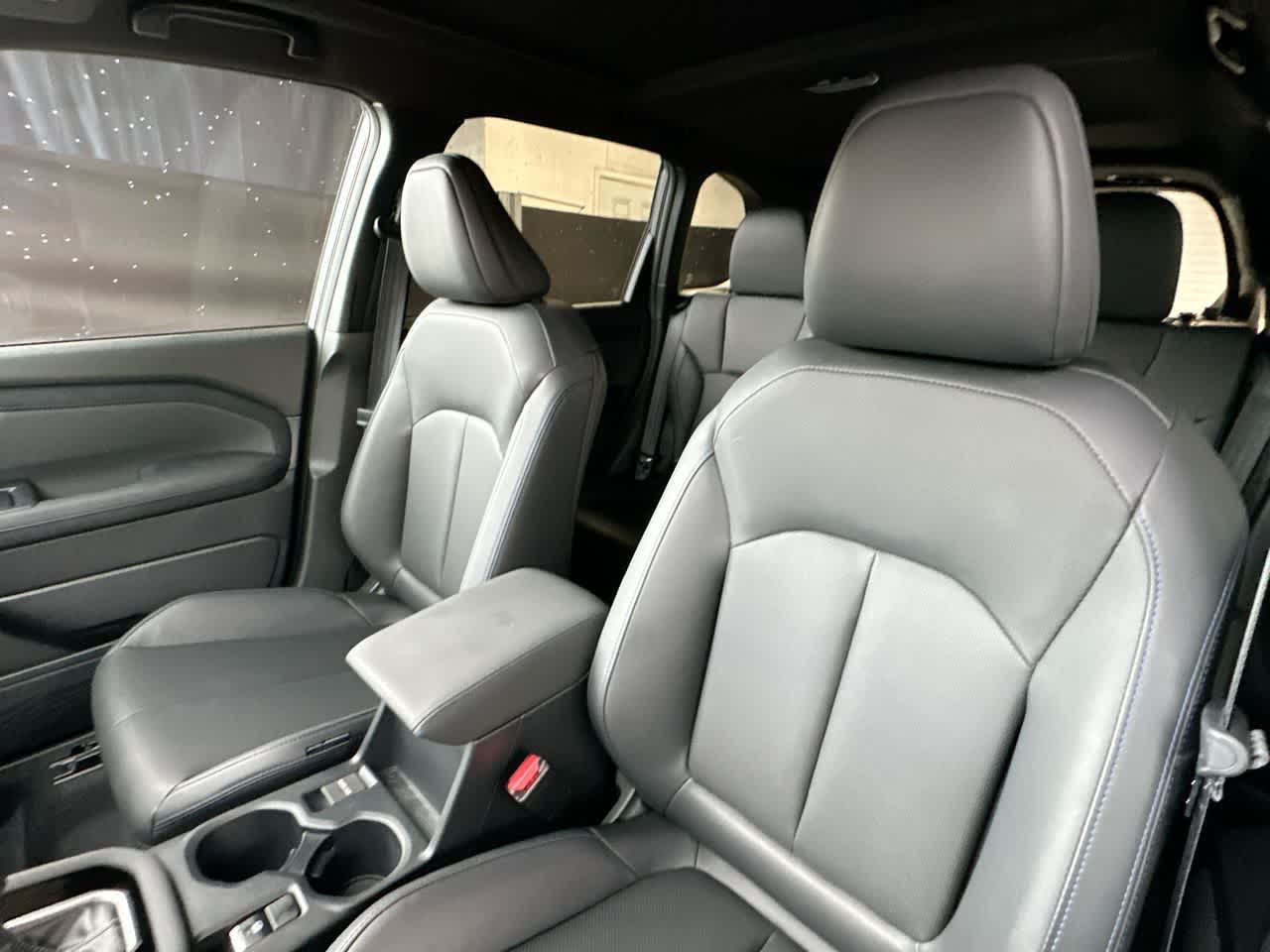 Thumbnail: 2025 Subaru Forester - 14