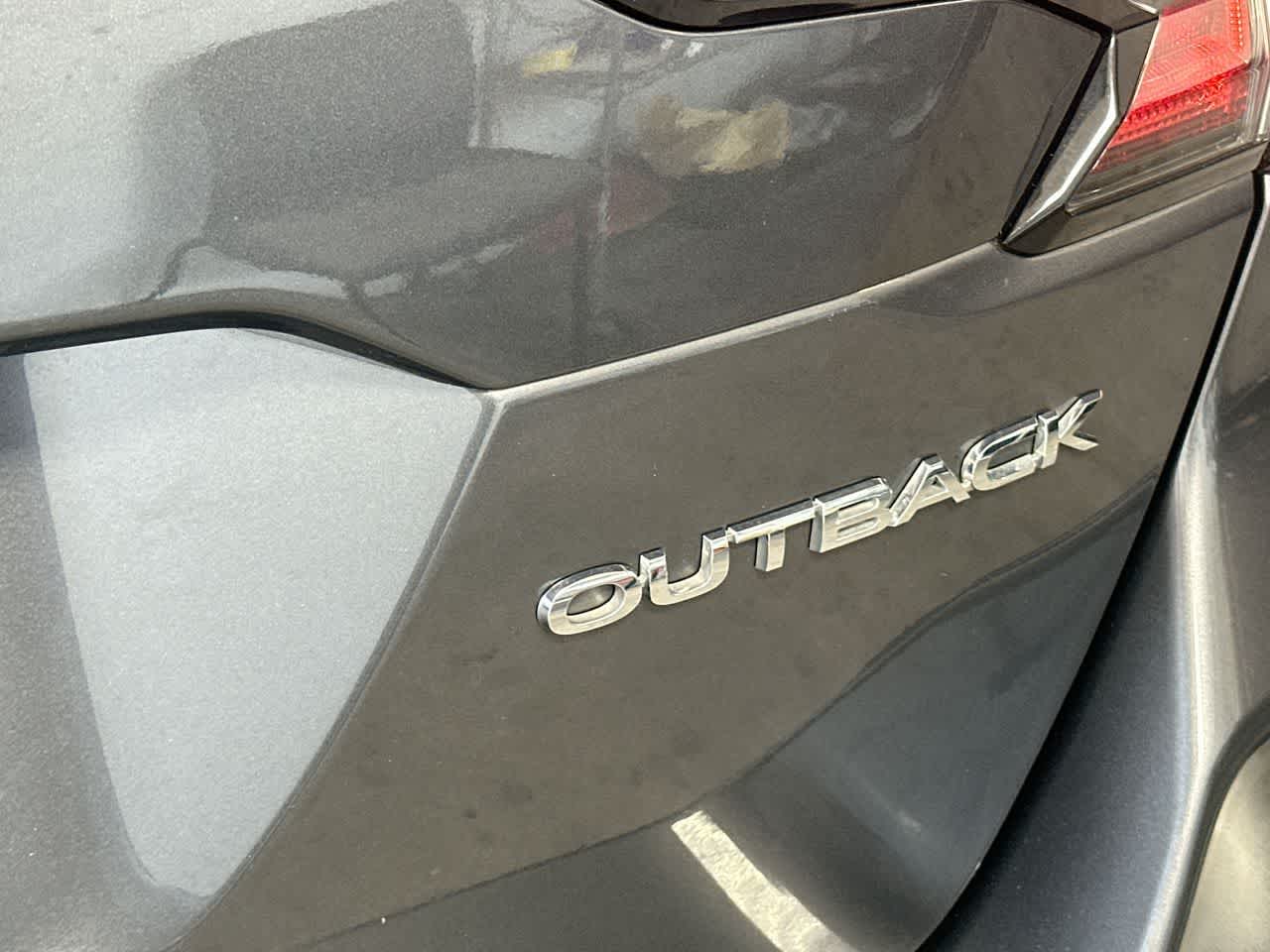 Thumbnail: 2024 Subaru Outback - 10