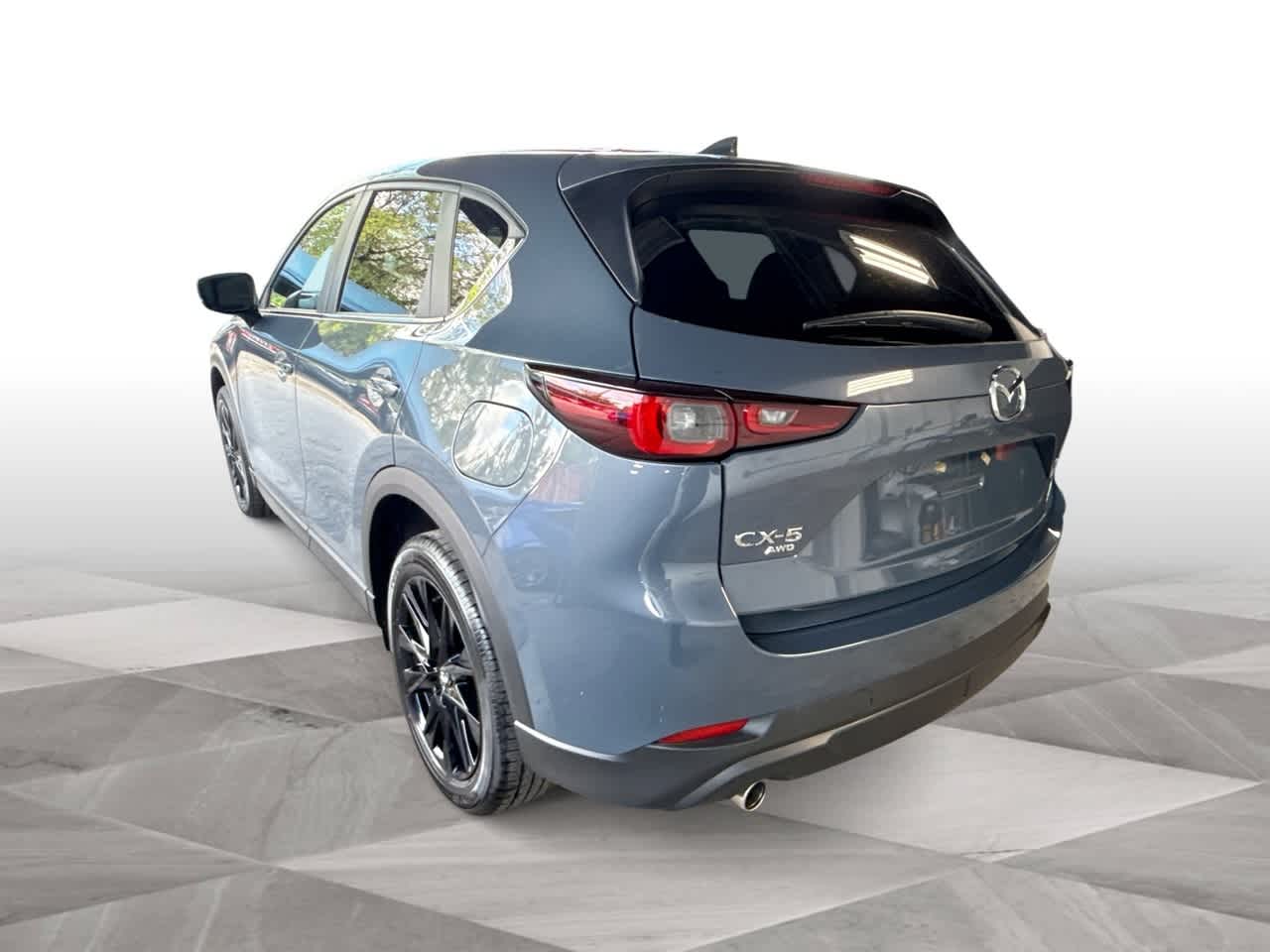 Thumbnail: 2025 Mazda CX-5 - 6