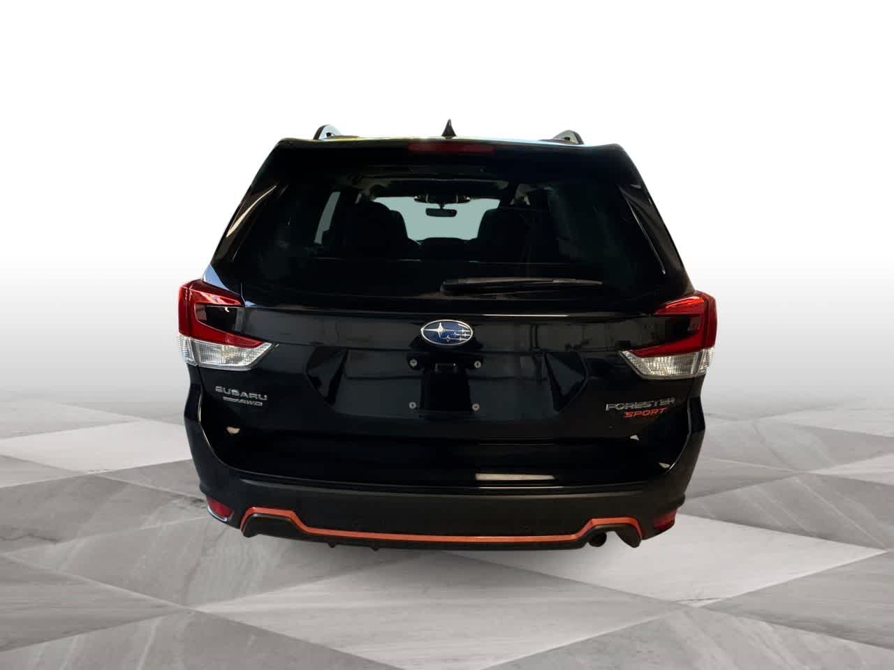 Thumbnail: 2023 Subaru Forester - 7