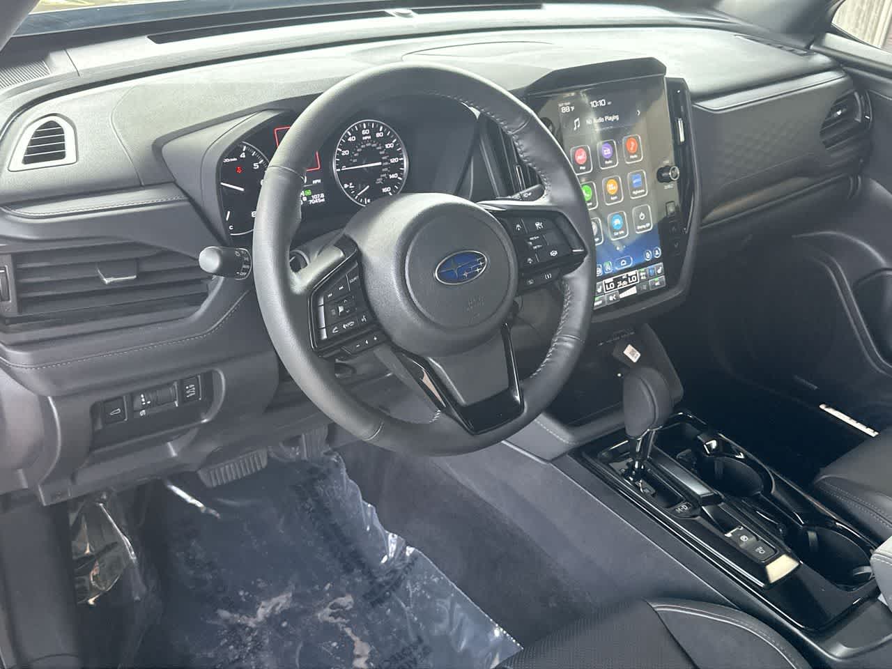 Thumbnail: 2026 Subaru Forester - 13