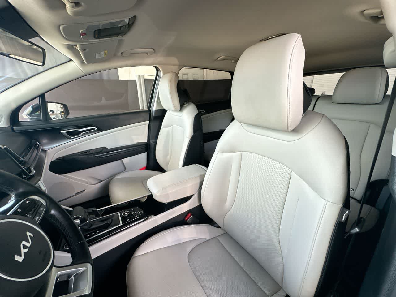 Thumbnail: 2025 Kia Sportage - 14