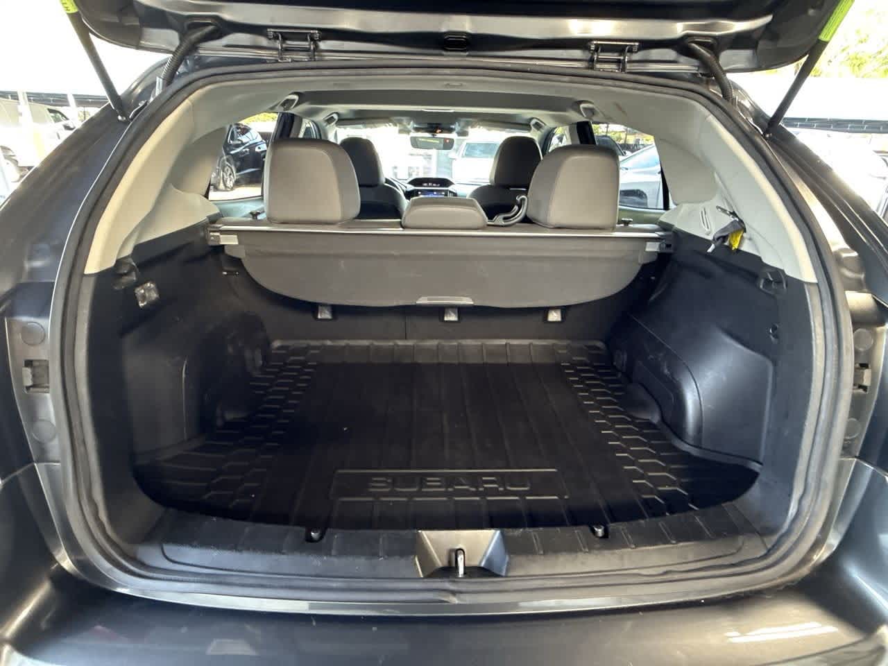 Thumbnail: 2021 Subaru Crosstrek - 25