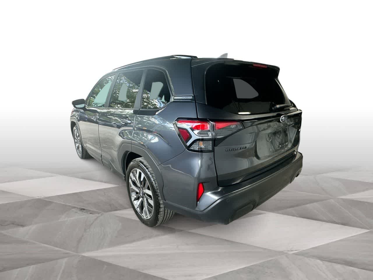 Thumbnail: 2026 Subaru Forester - 6