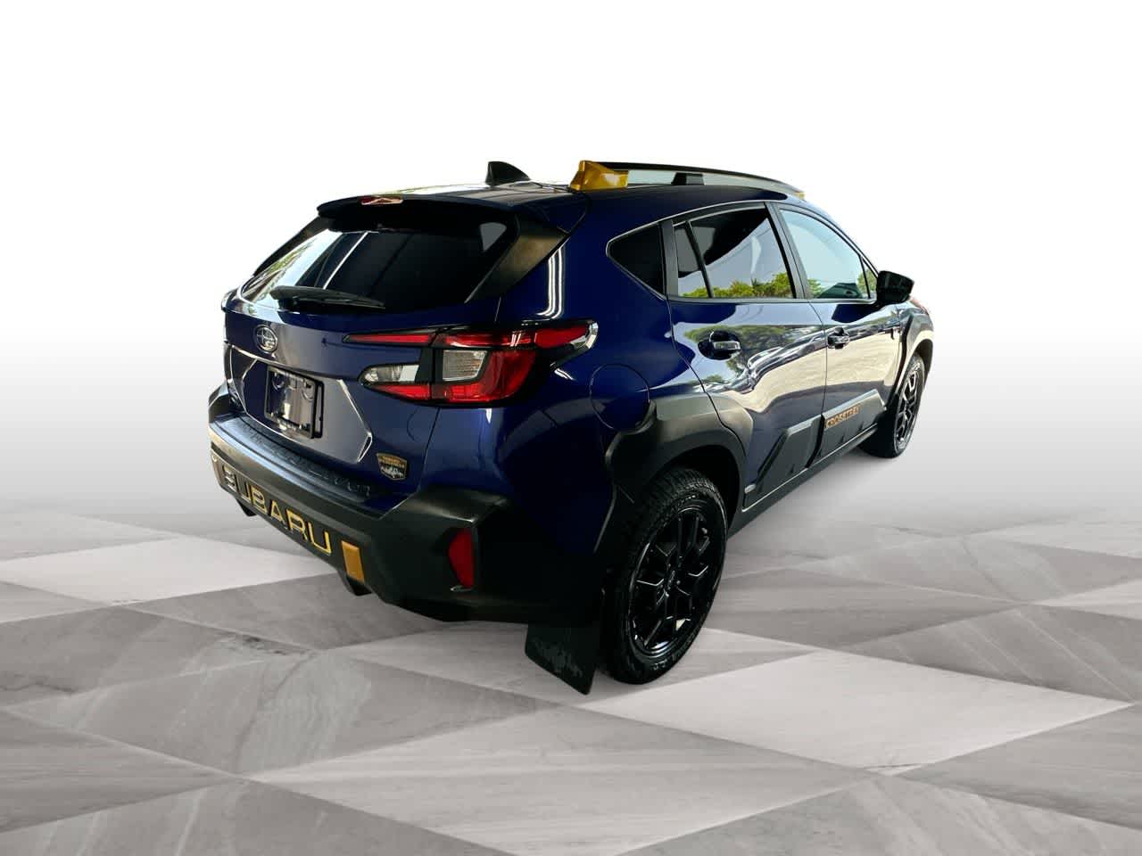 Thumbnail: 2024 Subaru Crosstrek - 8