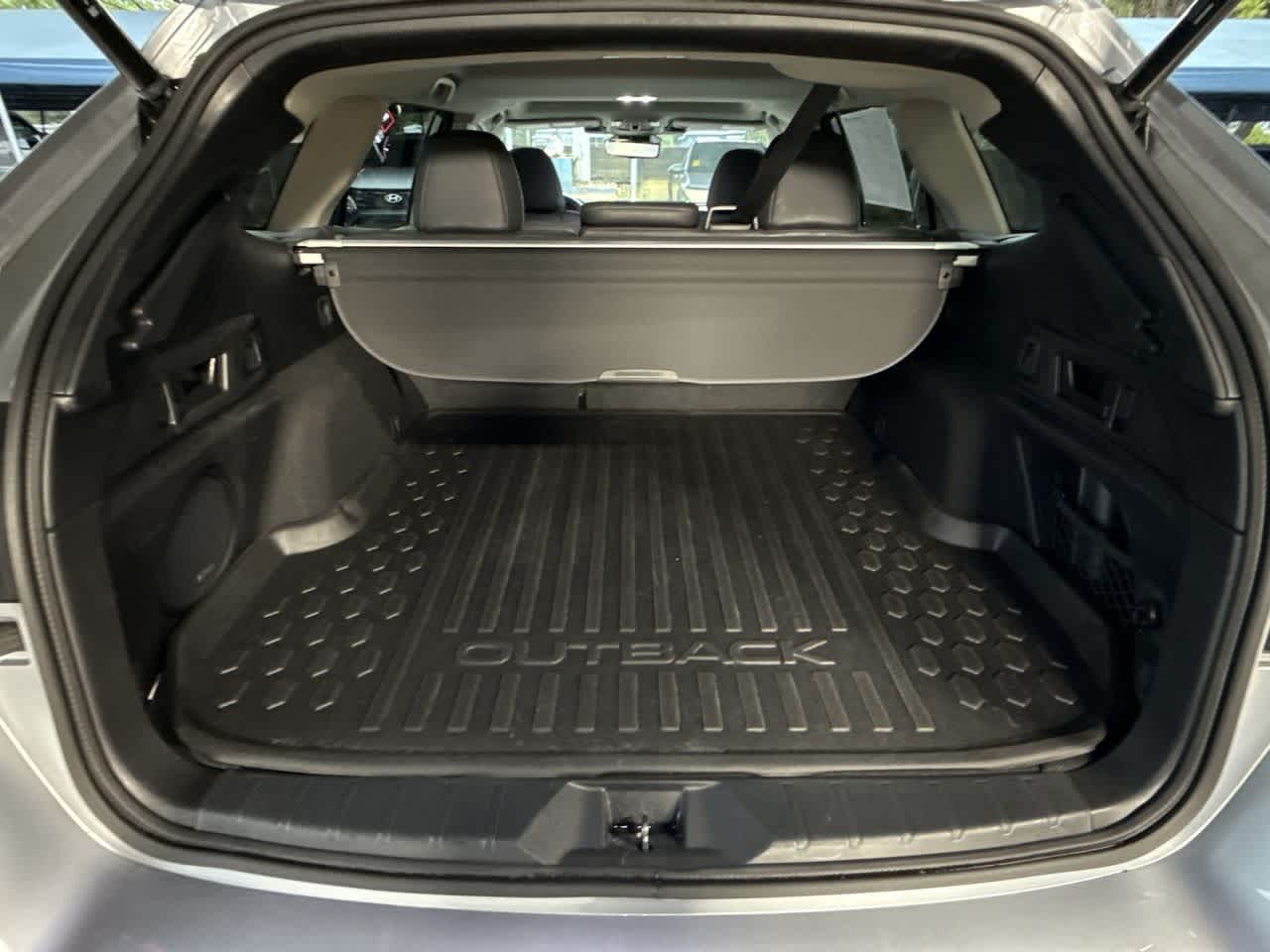 Thumbnail: 2023 Subaru Outback - 25