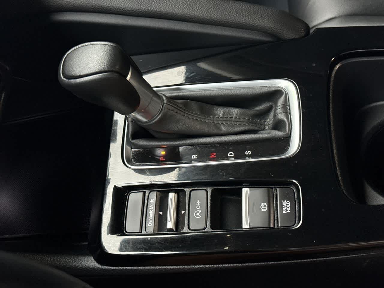 Thumbnail: 2023 Acura Integra - 21