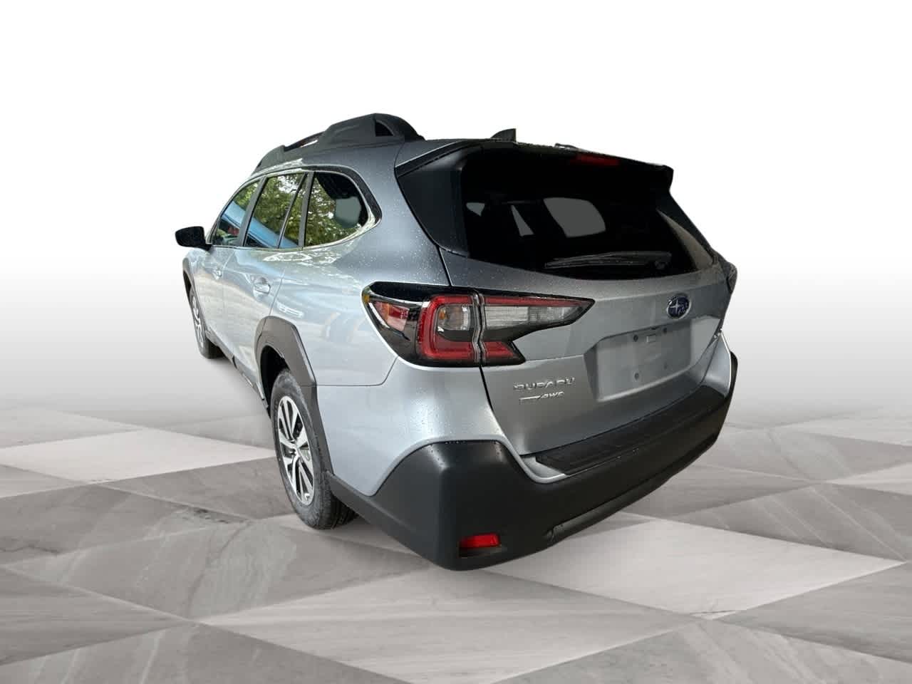 Thumbnail: 2025 Subaru Outback - 6