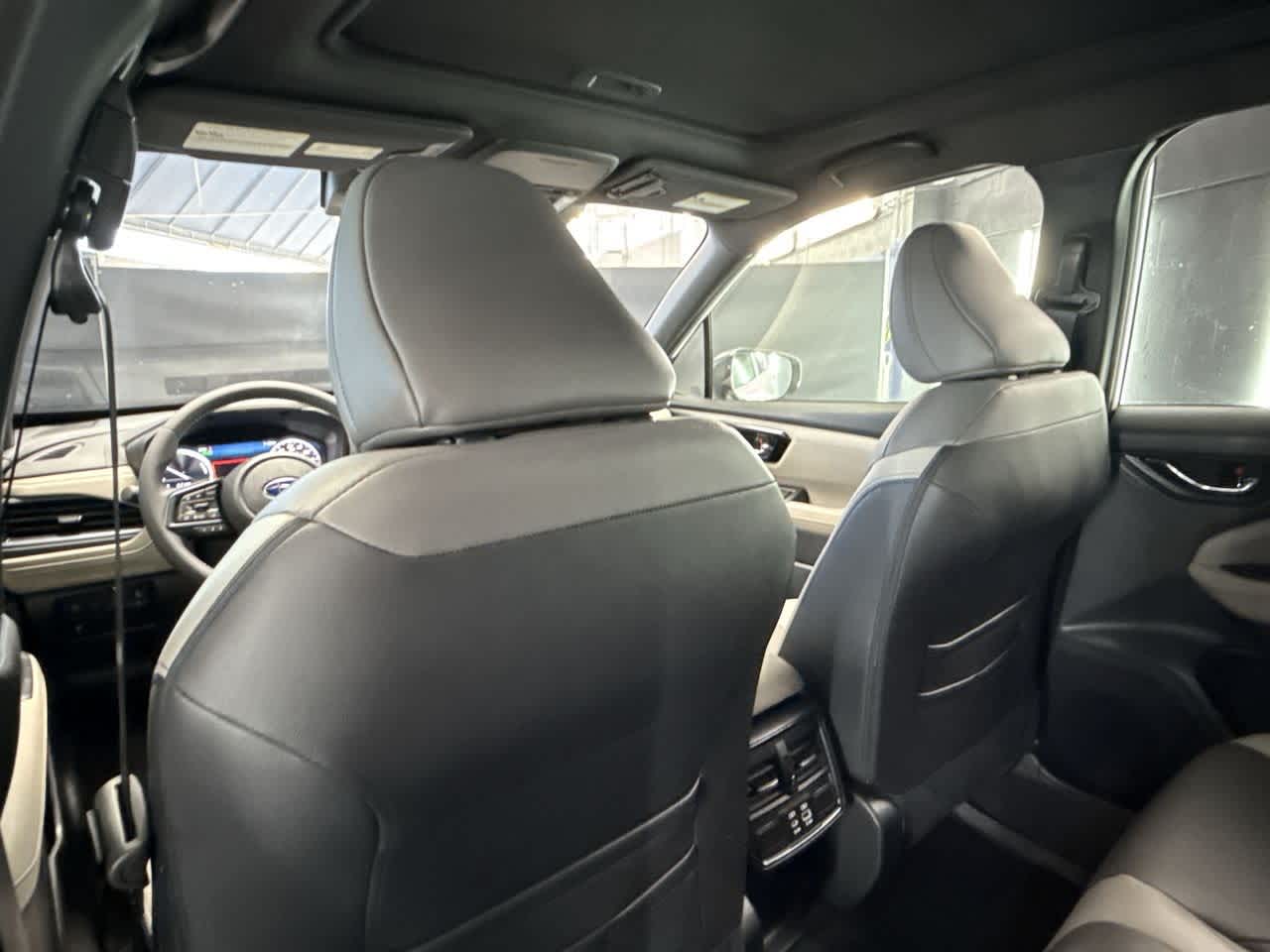 Thumbnail: 2025 Subaru Forester - 23