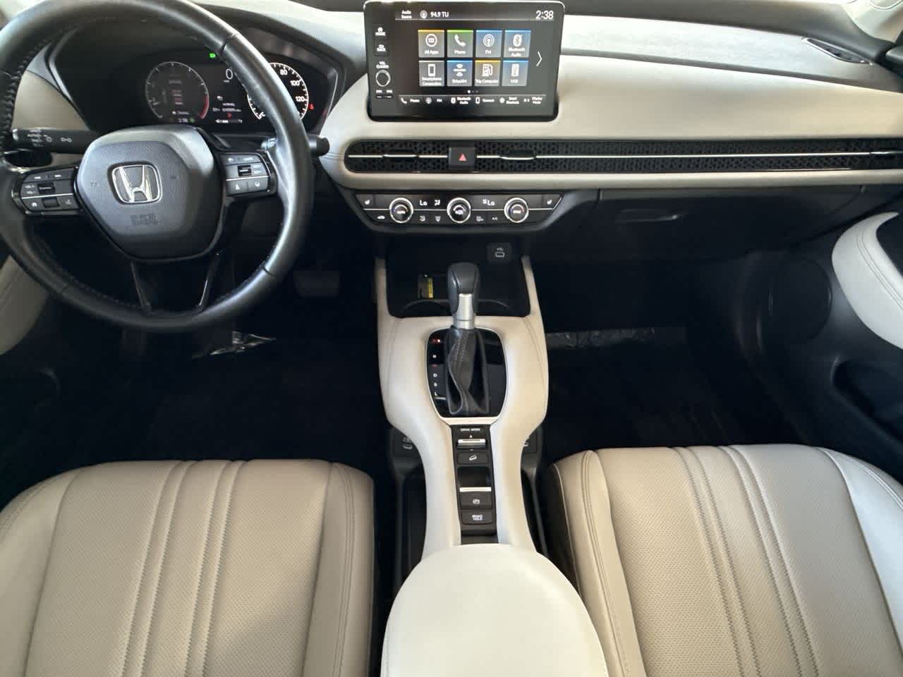 Thumbnail: 2025 Honda HR-V - 24