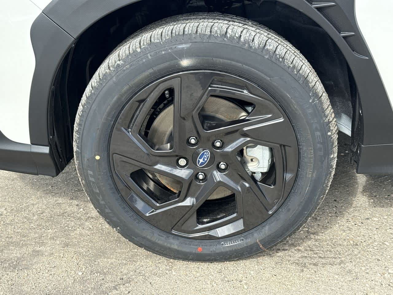 Thumbnail: 2026 Subaru Crosstrek - 11