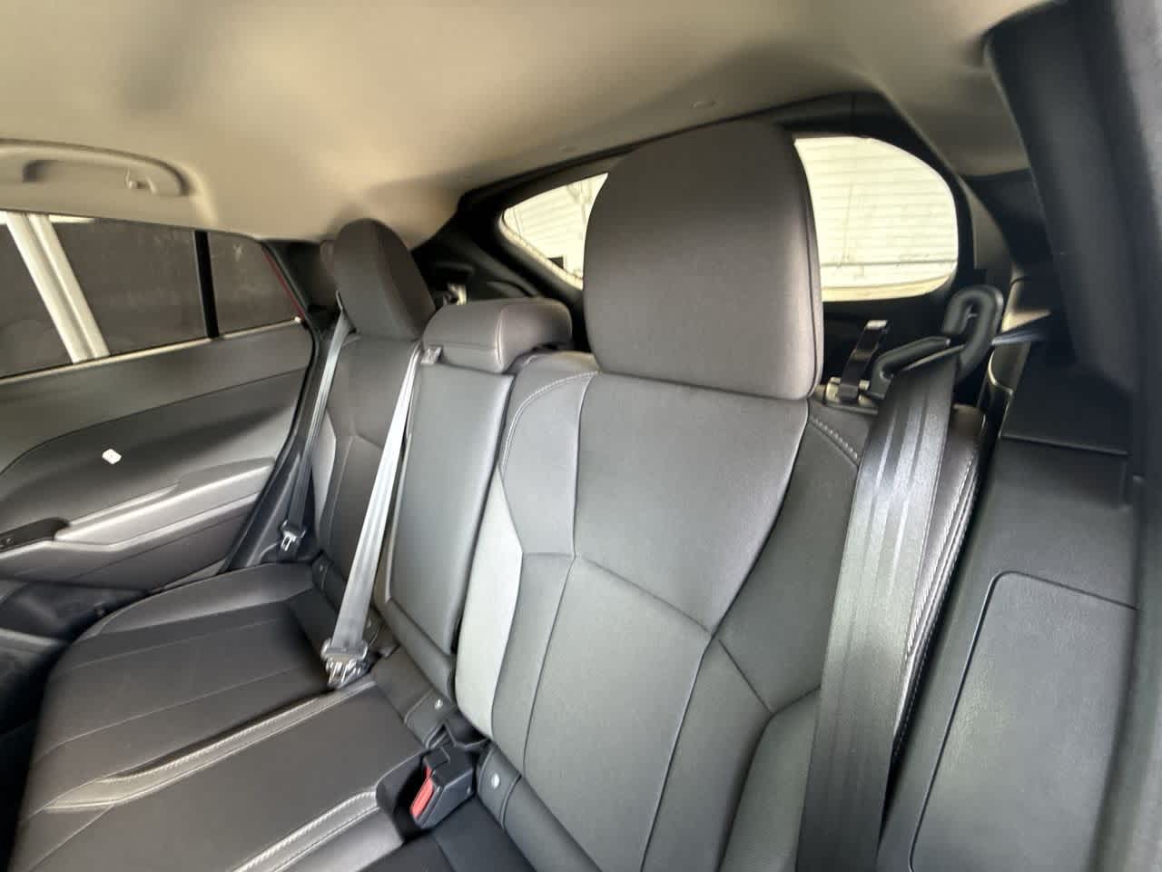 Thumbnail: 2026 Subaru Crosstrek - 22