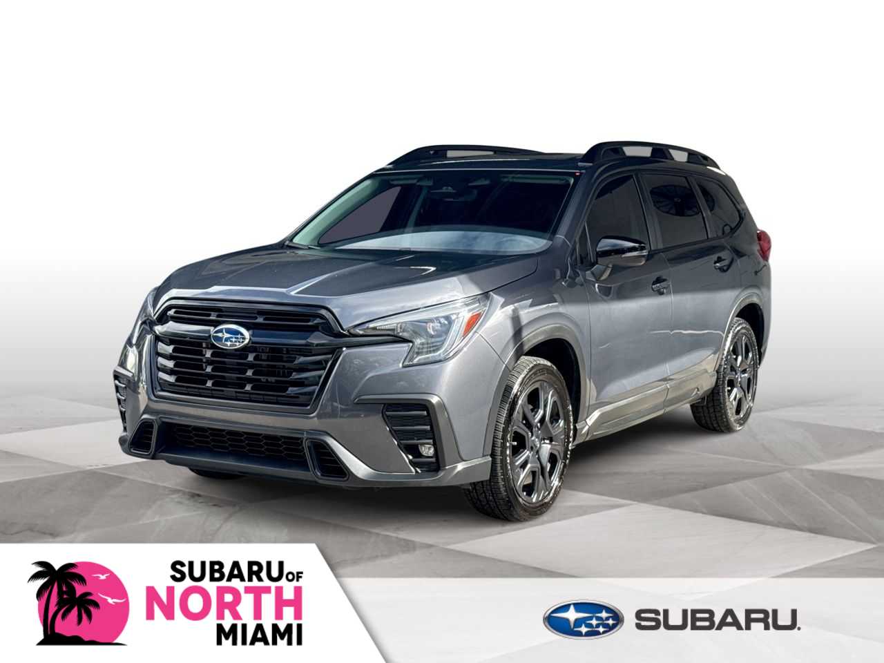 Thumbnail: 2023 Subaru Ascent - 1