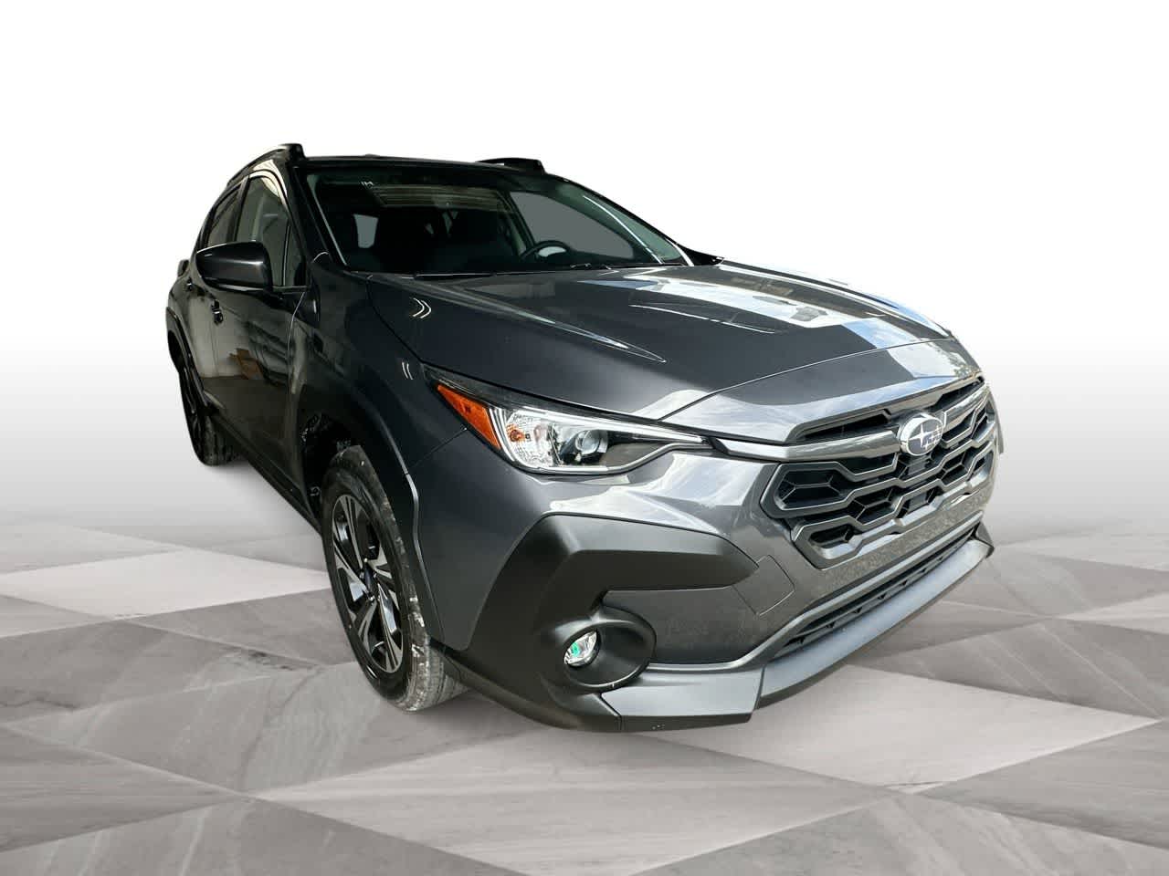 Thumbnail: 2026 Subaru Crosstrek - 2