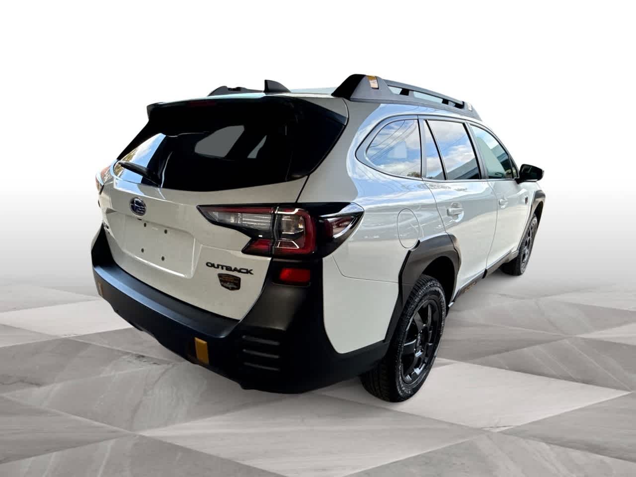 Thumbnail: 2025 Subaru Outback - 8
