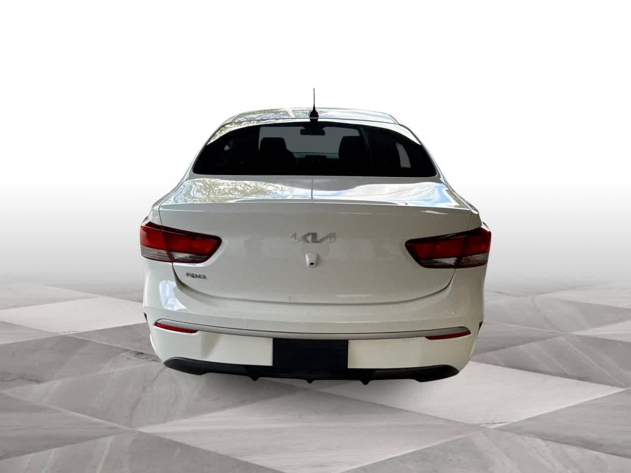 Thumbnail: 2023 Kia Rio - 7