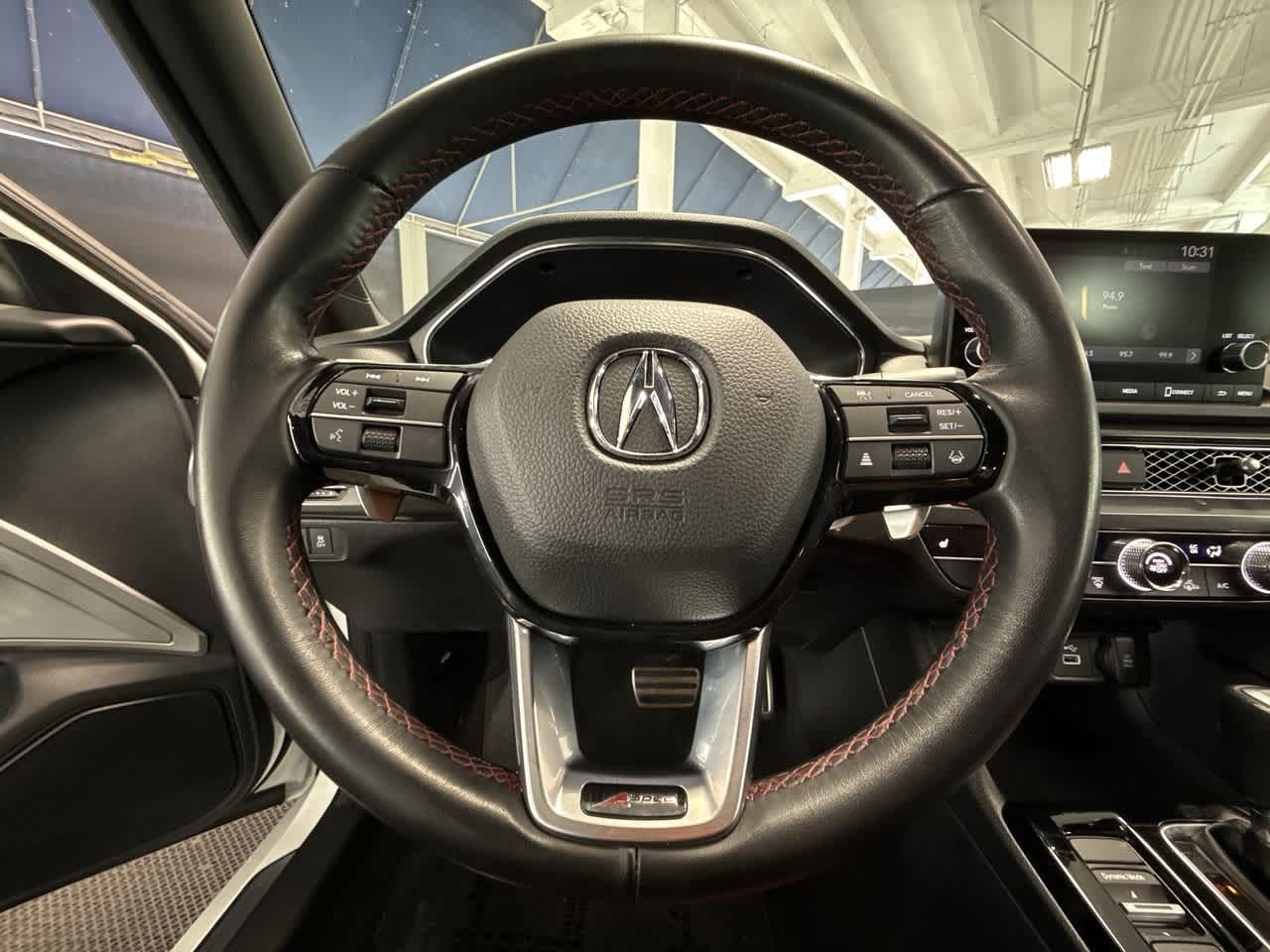 Thumbnail: 2024 Acura Integra - 15