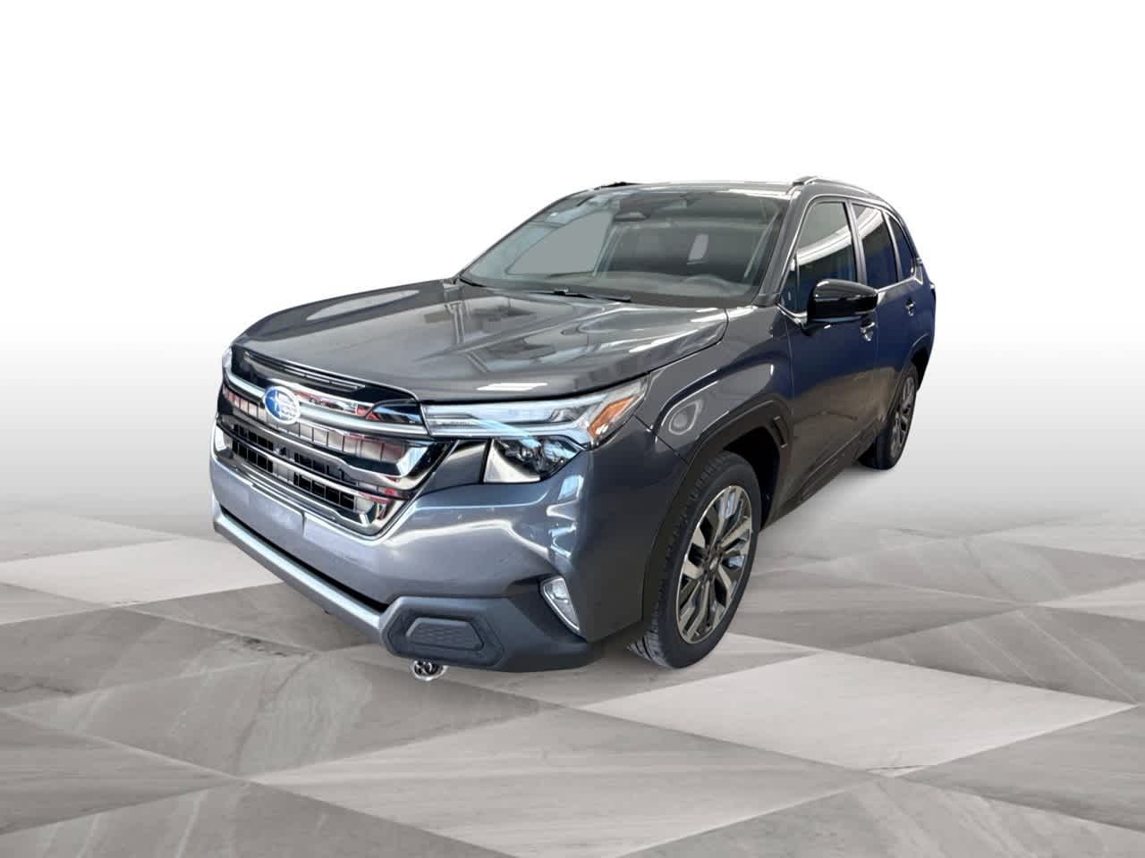 Thumbnail: 2025 Subaru Forester - 4