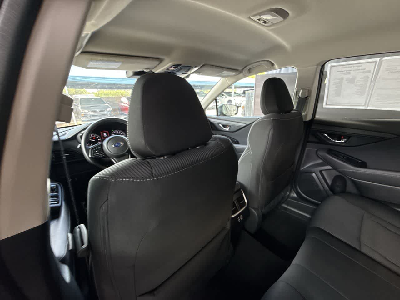 Thumbnail: 2025 Subaru Legacy - 23