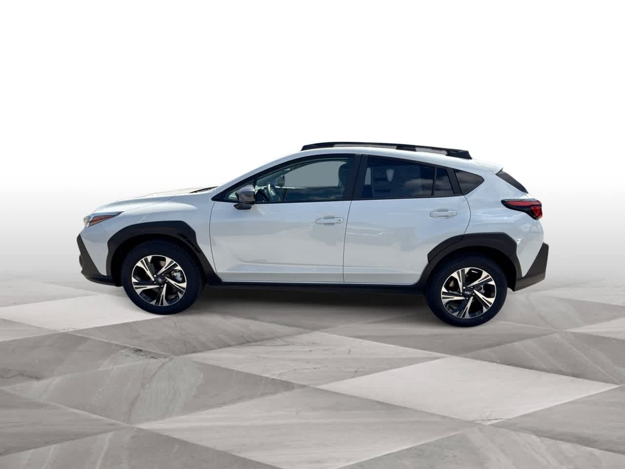 Thumbnail: 2025 Subaru Crosstrek - 5