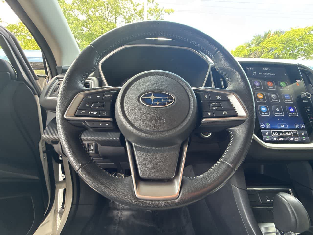 Thumbnail: 2023 Subaru Ascent - 15