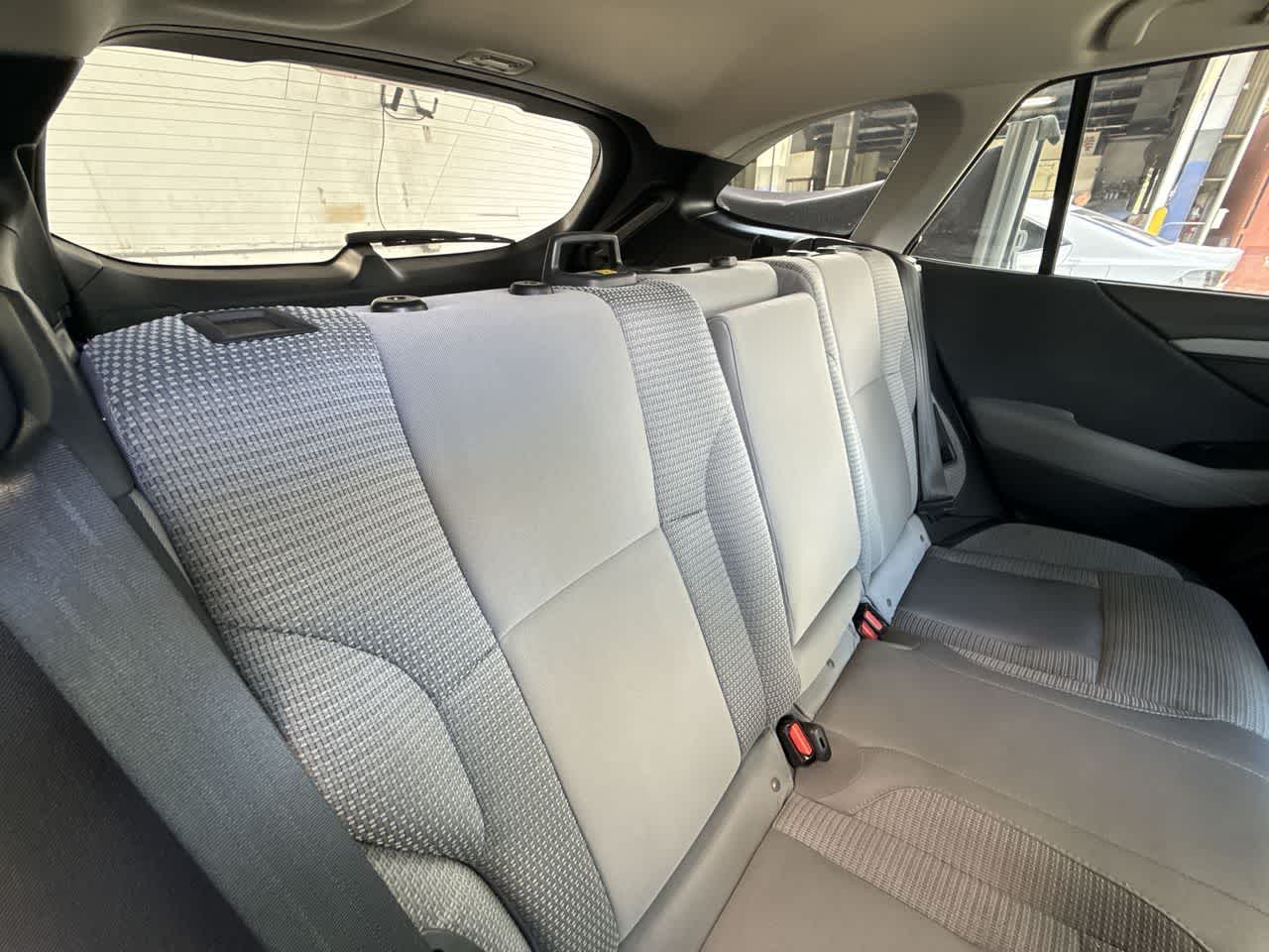 Thumbnail: 2025 Subaru Outback - 26