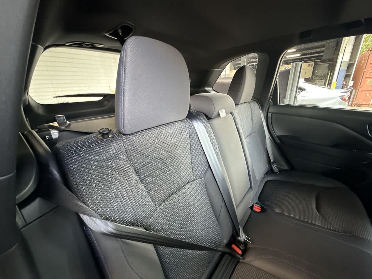 Thumbnail: 2025 Subaru Forester - 26