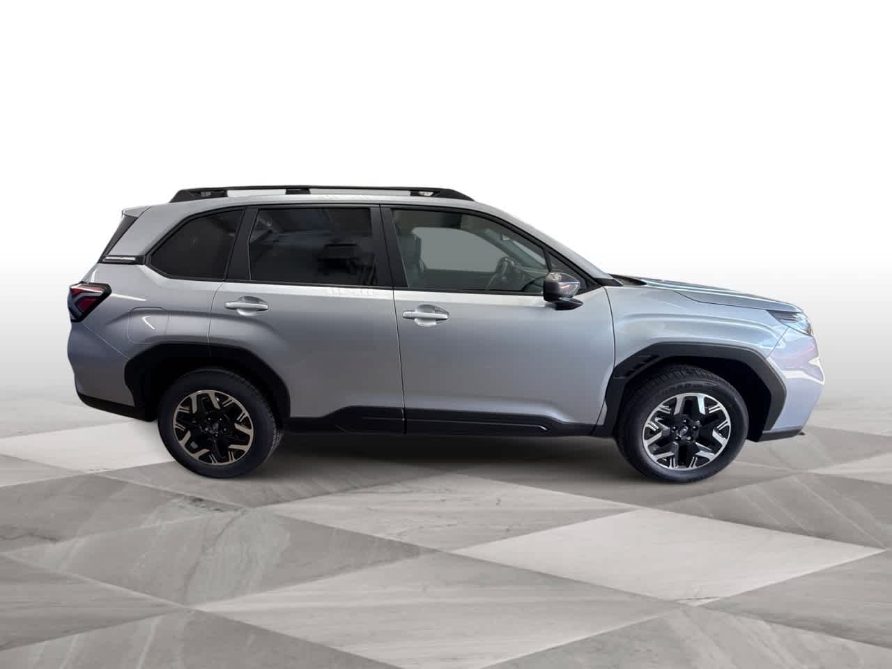 Thumbnail: 2025 Subaru Forester - 9