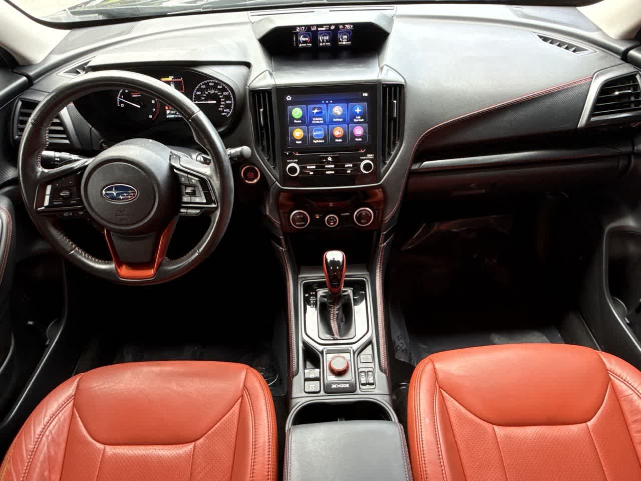 Thumbnail: 2023 Subaru Forester - 24