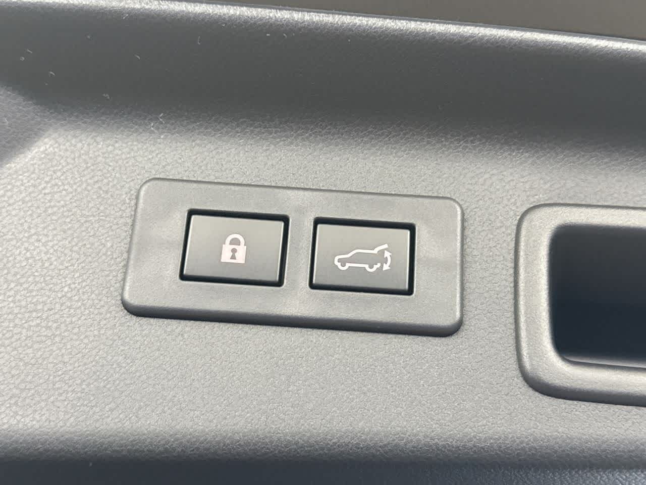 Thumbnail: 2025 Subaru Forester - 30