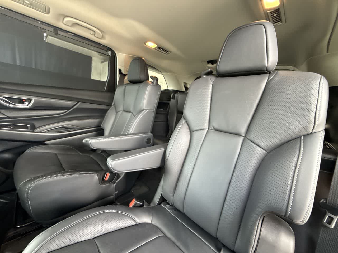 Thumbnail: 2024 Subaru Ascent - 22