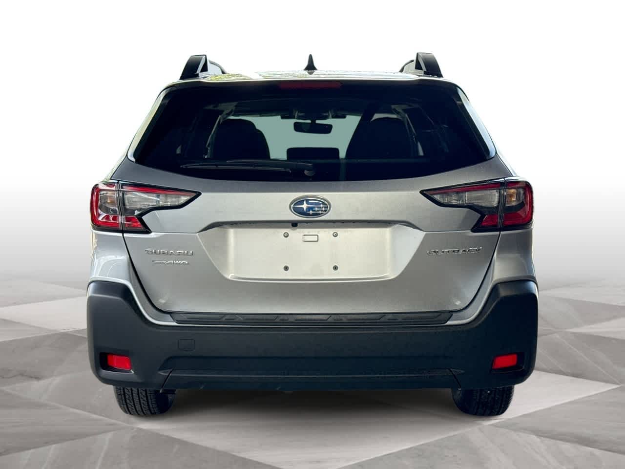 Thumbnail: 2025 Subaru Outback - 7