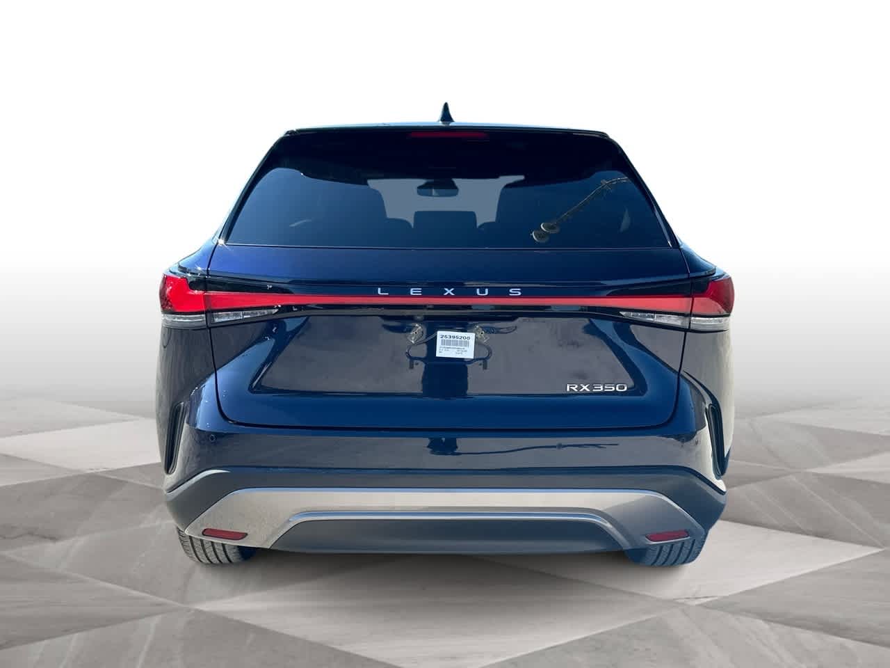 Thumbnail: 2025 Lexus RX - 7