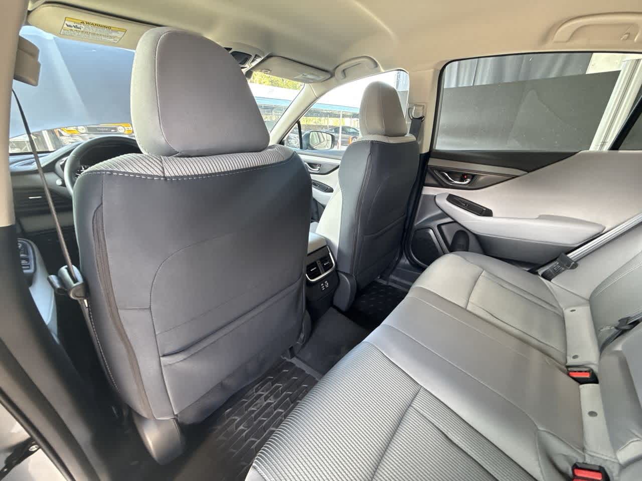 Thumbnail: 2025 Subaru Legacy - 23