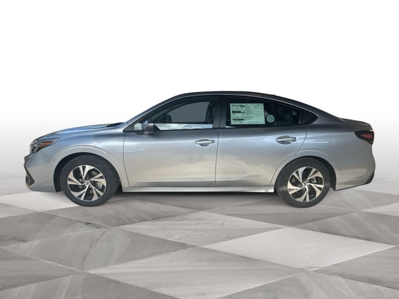 Thumbnail: 2025 Subaru Legacy - 5