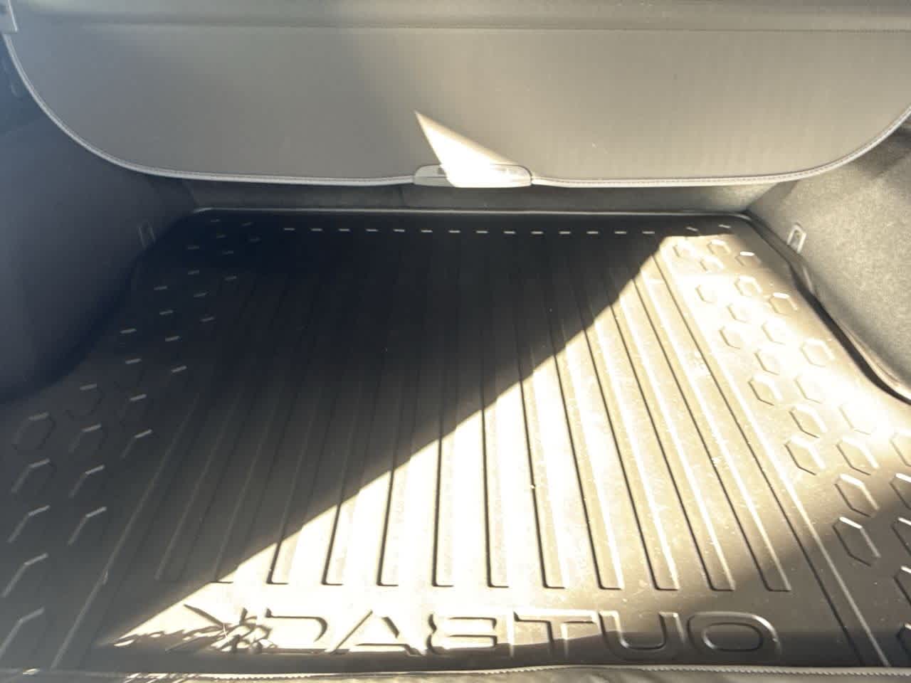 Thumbnail: 2025 Subaru Outback - 25