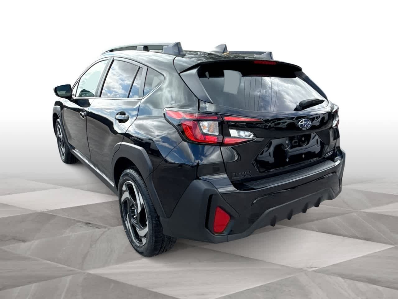 Thumbnail: 2026 Subaru Crosstrek - 6