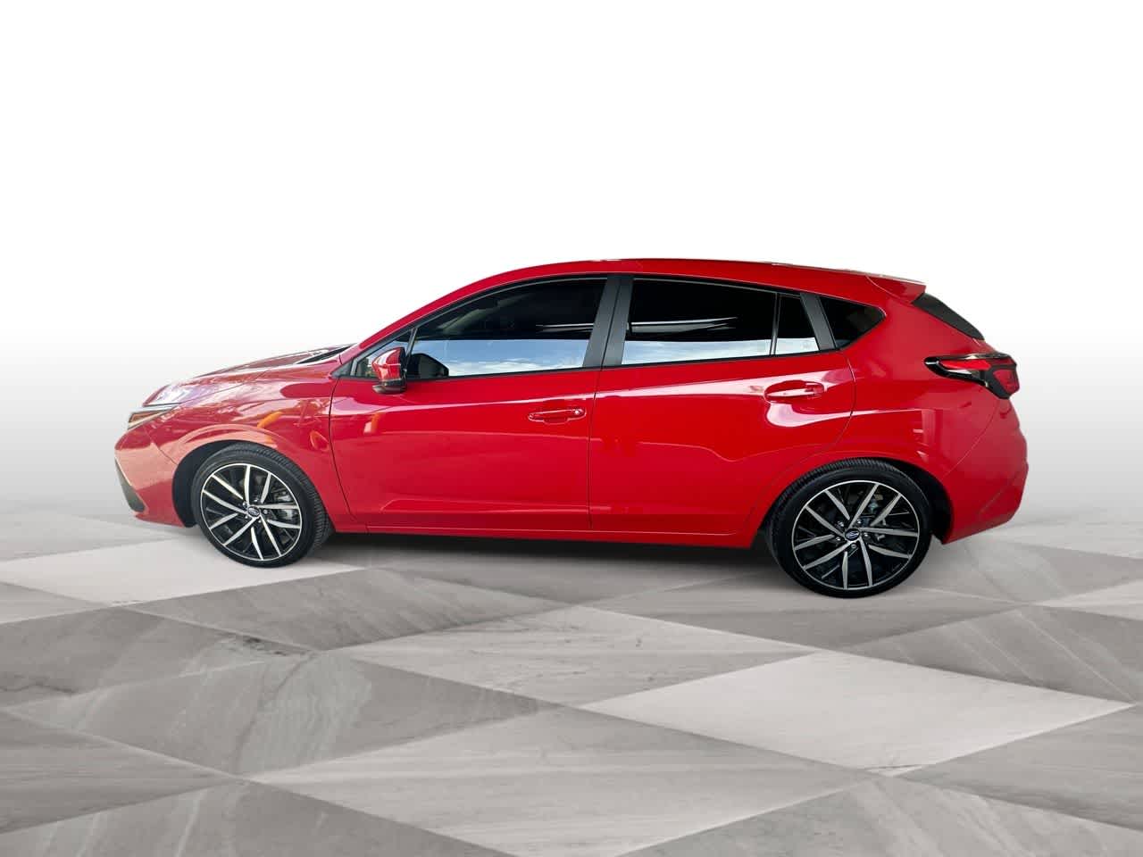 Thumbnail: 2025 Subaru Impreza - 5
