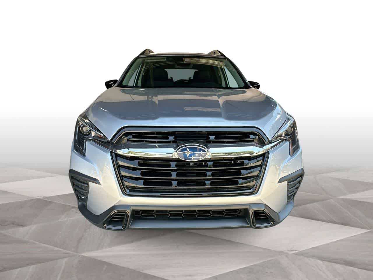 Thumbnail: 2026 Subaru Ascent - 3