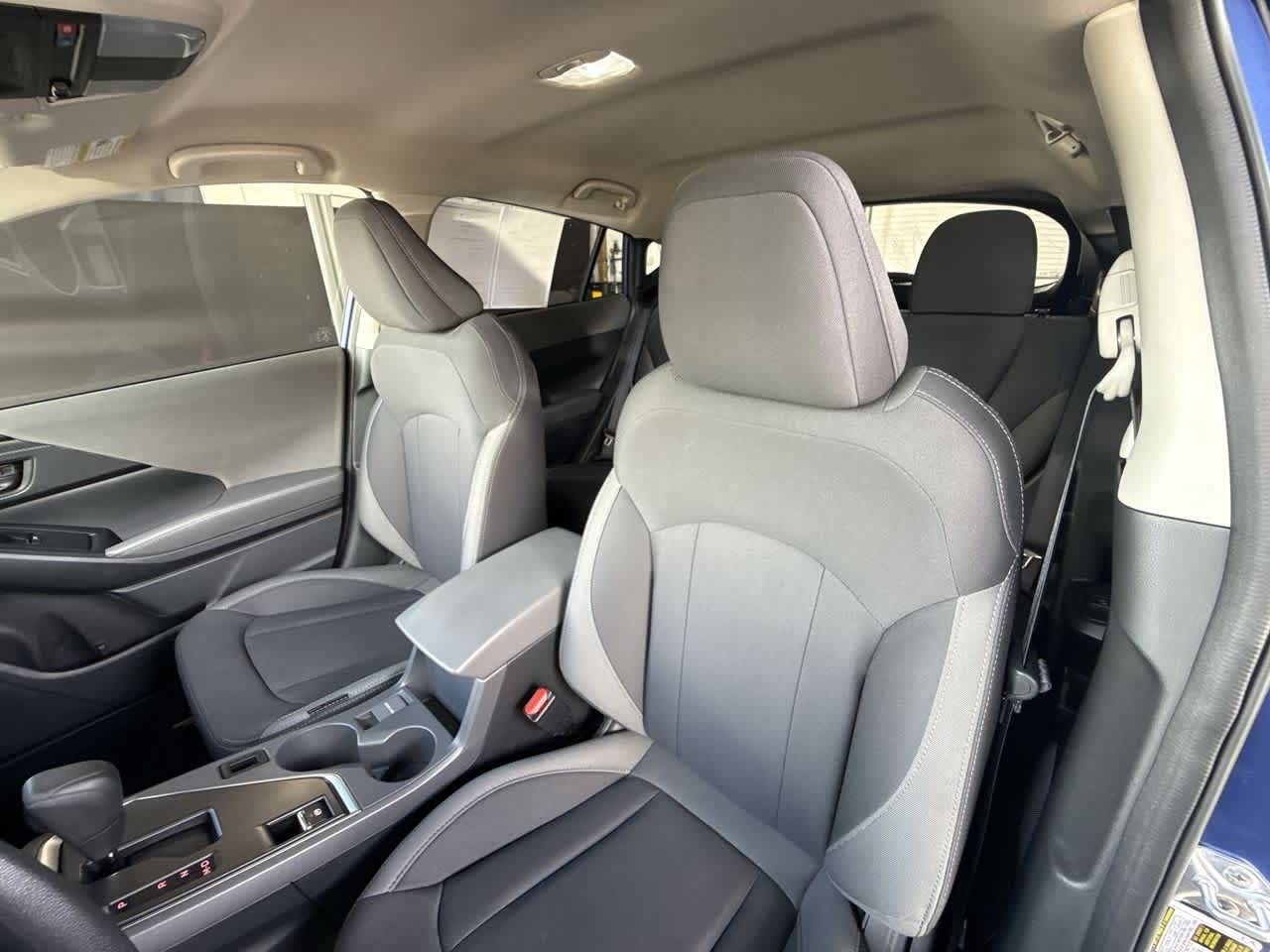 Thumbnail: 2025 Subaru Crosstrek - 14