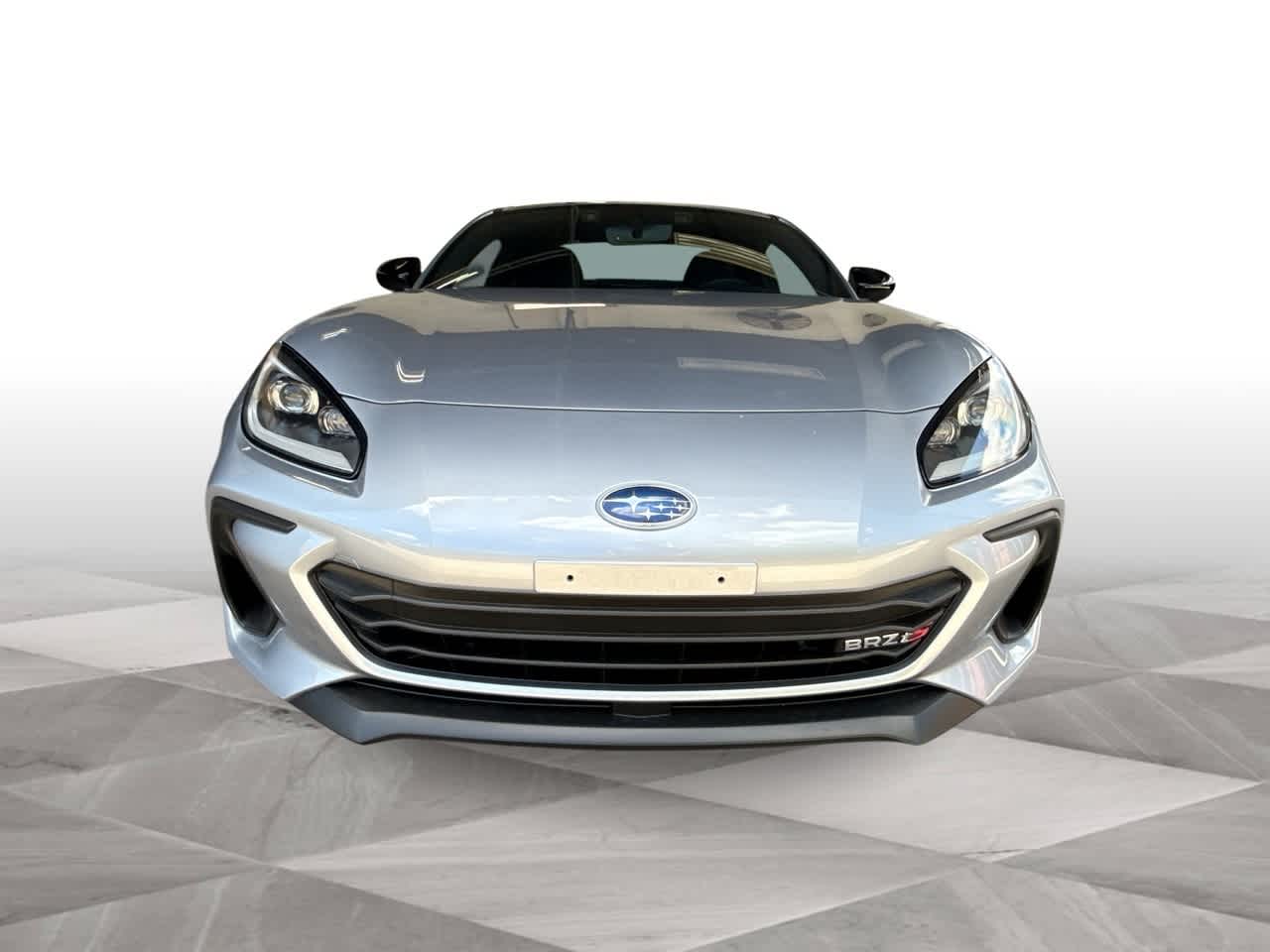 Thumbnail: 2025 Subaru BRZ - 3