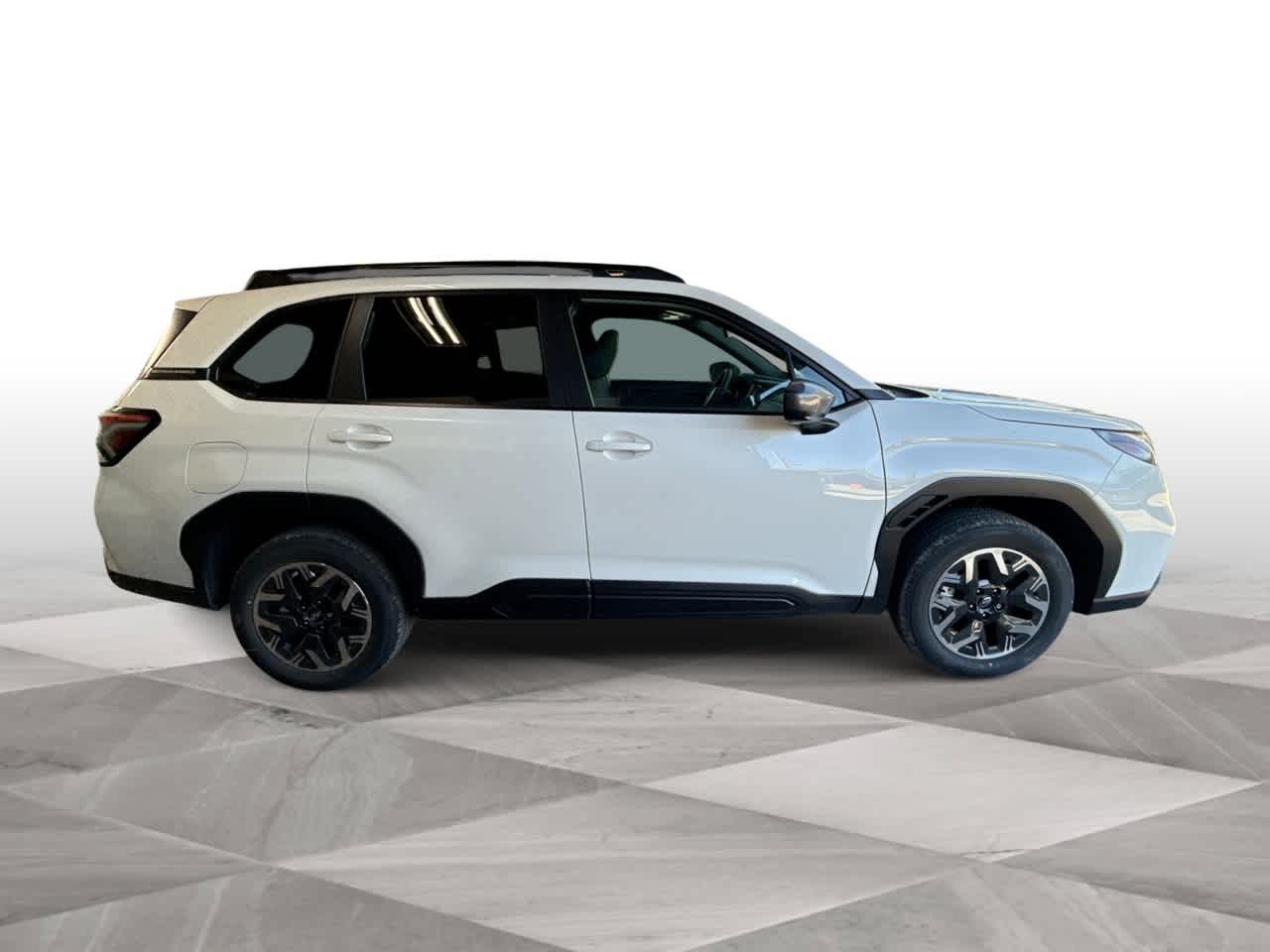 Thumbnail: 2026 Subaru Forester - 9