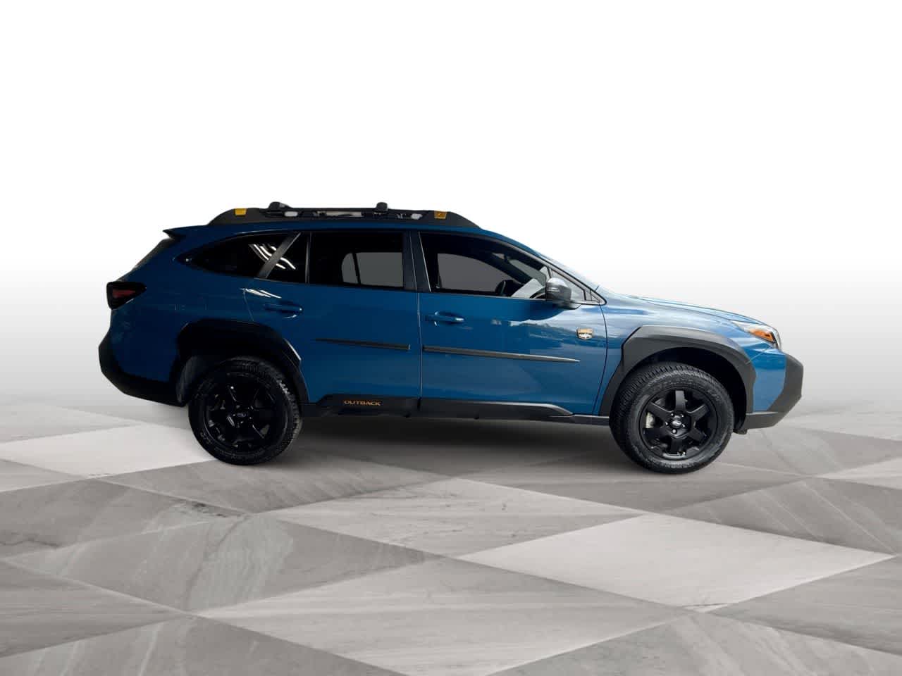 Thumbnail: 2025 Subaru Outback - 9