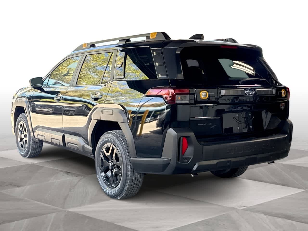 Thumbnail: 2026 Subaru Outback - 6