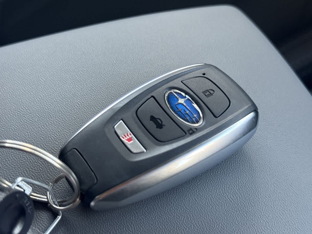 Thumbnail: 2026 Subaru Crosstrek - 28