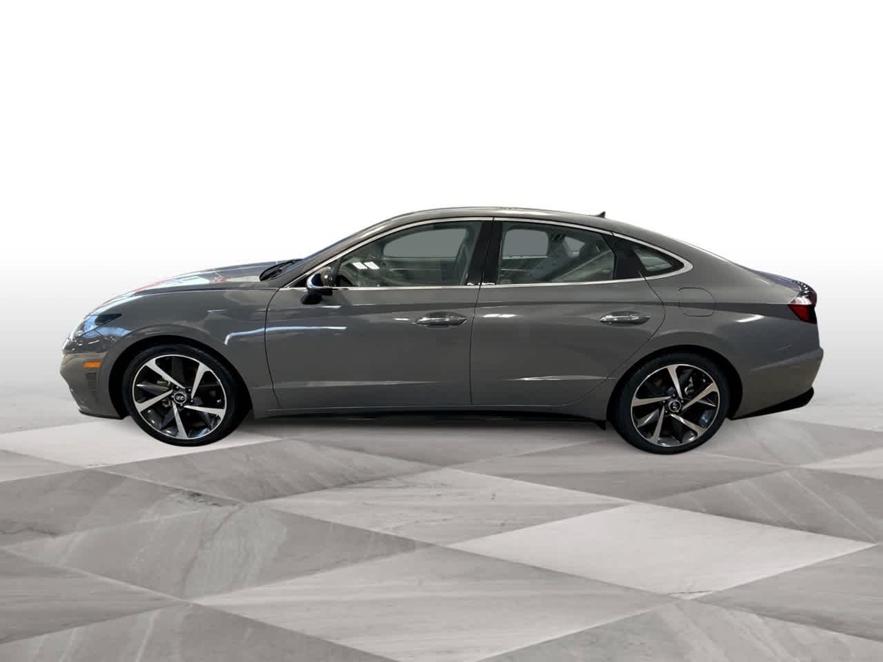 Thumbnail: 2022 Hyundai Sonata - 5