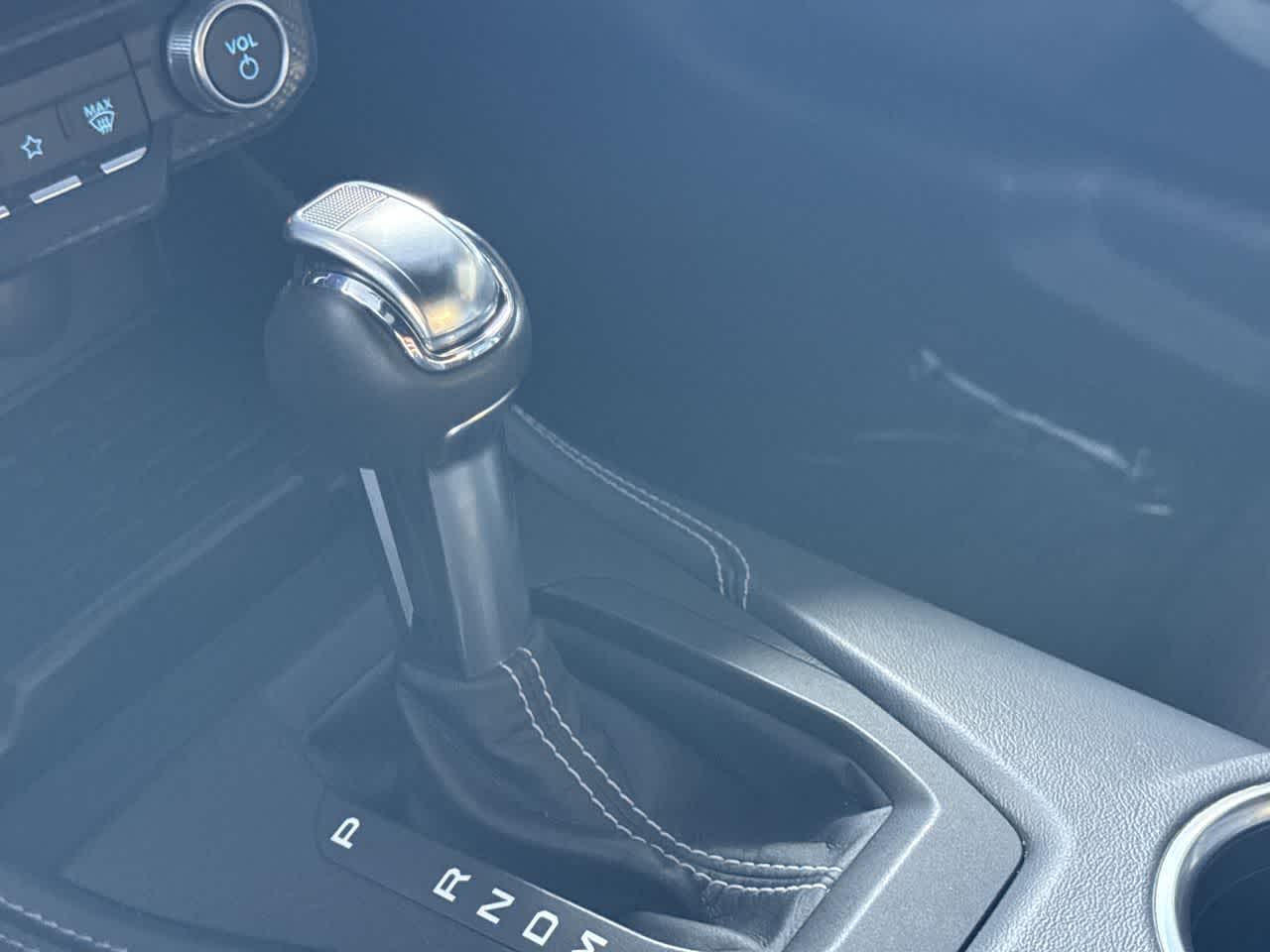 Thumbnail: 2024 Ford Mustang - 21