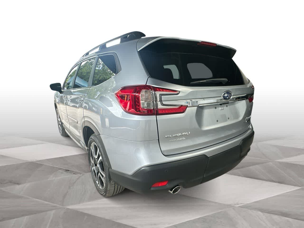 Thumbnail: 2026 Subaru Ascent - 6