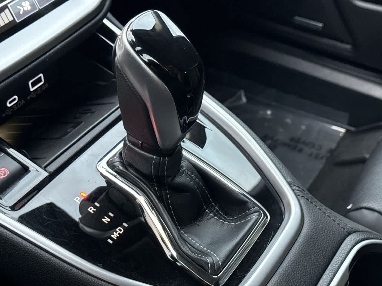 Thumbnail: 2023 Subaru Outback - 21