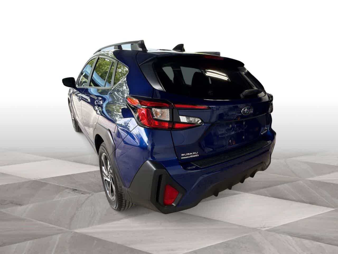 Thumbnail: 2025 Subaru Crosstrek - 6